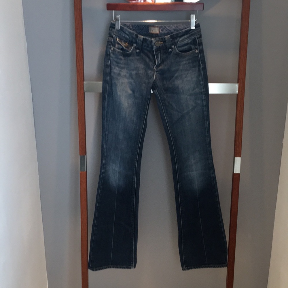 Paige Denim
